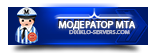 Moderator MTA Moderator MTA
